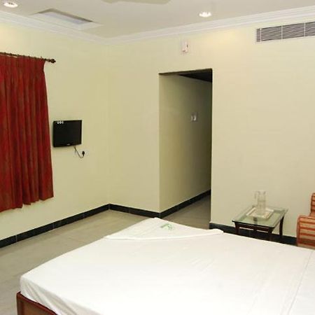 Shri Perumal Inn Pondicherry Camera foto