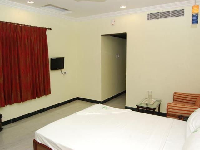 Shri Perumal Inn Pondicherry Camera foto